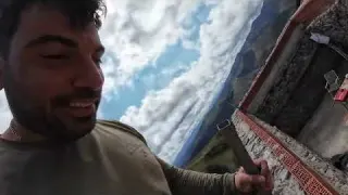 Restaurando una CABAÑA ABANDONADA de más de 100 AÑOS 28