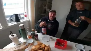 Flotte Danefæ Fund