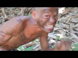 Wilderness Cooking Chicken Best Best Food In Jungle