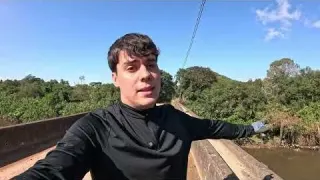 ENCONTRAMOS un CEMENTERIO de MOTOS ROBADAS