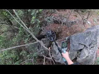 Kaplumbağa Define İşaretinden Bulduğum En Büyük Define