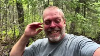 New GOLD panning record