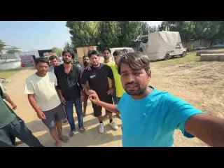 Bahut Bura Hua Iske Sath Police