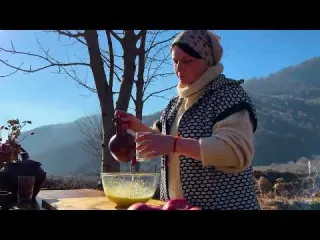 Juicy Ribs in the Oven One Day in the Life of a Village