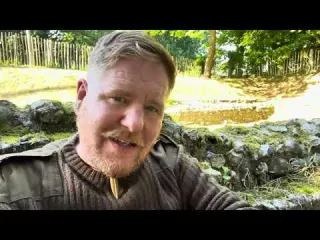 Is this one of my BEST Metal Detecting finds Knights