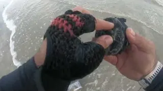 Beach Metal Detecting metaldetecting