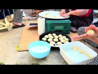 How do people live in remote Turkish villages The Last