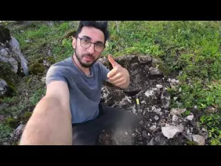 Yıllardır Gizlenen Define Bölgesine İlk Defa Girdik