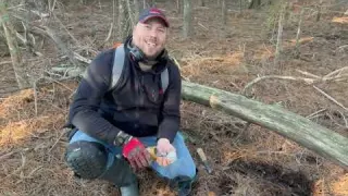2024 National Metal Detecting Rally New Zealand