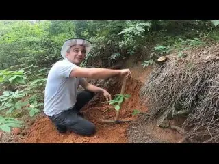 Tarihi Yolda İnanılmaz Define Çıkardık