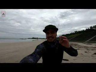 Grande pingente Maori ENCONTRADO na PRAIA Metal Detector