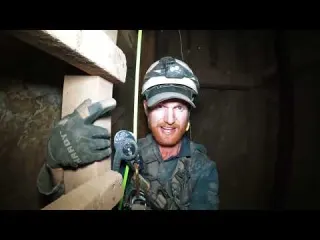 I Tried to Reach the Five Lost Levels Hidden Beneath Cerro