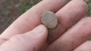 Prospekce obecní návsi Jaké poklady skrývá Spousta mincí na