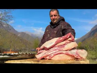 Real Brazilian BBQ