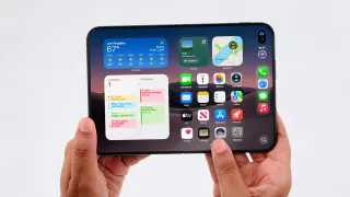 iPhone Duo Here s What a Real Foldable User Thinks
