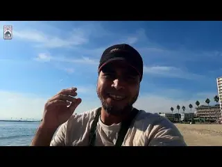 Achados de Praia IPHONE Platina e MAIS 金属探知機 Detector de
