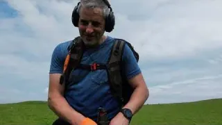 Metal Detecting Northern Ireland from Bronze Age to Medieval