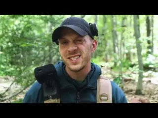 Hiked Miles Into Wilderness What I Found Was Better Than I