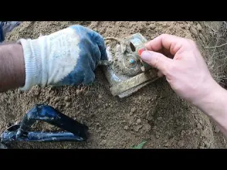 Macera Dolu Define Kazısı Muhteşem Bitti