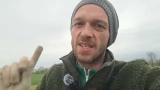 DAS ist UNGLAUBLICH alt