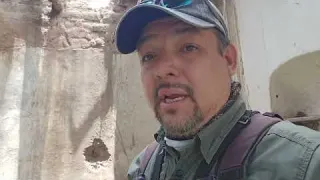 Buscando Entre las RUINAS de un Pueblo ANTIGUO Encontré ESTO