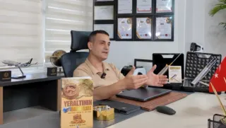 Hakan Dedektör ün Hikayesi Ürün Geliştirme Aşamaları