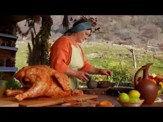 Is This The Best Turkey Recipe Thanksgiving In The World