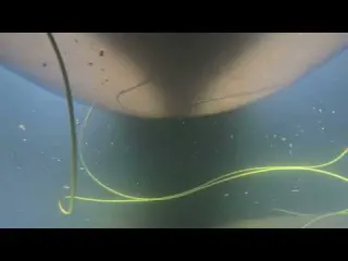 We Sent a Robot Deep Into a Mysterious Underwater Cave