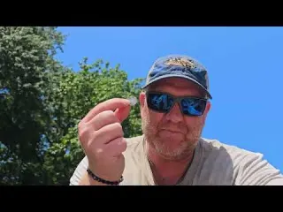 Never Been Done Before Treasure Hunting Early American