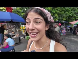 Lo que no se muestra del CAÓTICO Medellín El Hueco