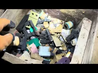 ЗАБРОШЕННАЯ ШКОЛА ЧТО ОНА СКРЫВАЛА ЗАЧЕМ ТАКОЙ ОГРОМНЫЙ