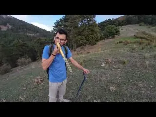 Eski Kale Yolundaki Bulduğum Gizemli Hazine