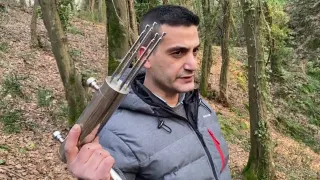 Model 15 Alan Tarama Nasıl Kullanılmalıdır