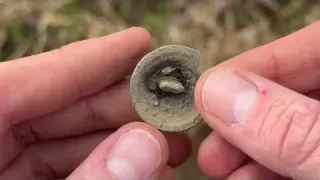 I NEVER Expected to Find THIS Metal Detecting in Scotland