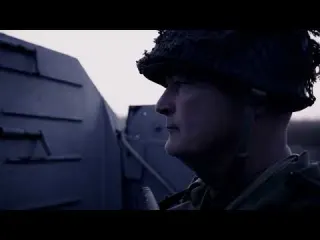 D Day les premières heures du Débarquement