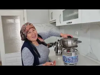 HATİCE HANIMIN ŞİKAYET GÜNÜ
