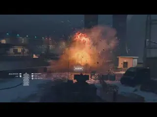 COD MW4 PART 9 ENDING CAMPAIGN GAMEPLAY NO COMMENTARY