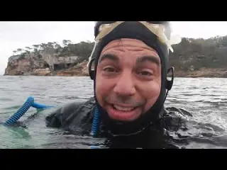 DÍA 2 El hallazgo que cambió el reto un barco hundido