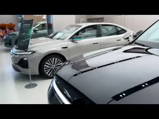 2027 NEW VW ID ERA 8X PHEV 1600 range starting price 33 000