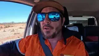 Gold Detecting Western Australia WOWEE BIG GOLD Nugget