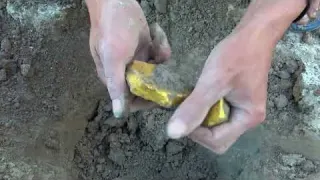 5 Maiores Tesouros Encontrados em 2021 parte 2 Ginho da