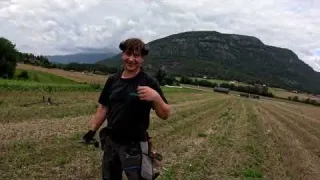 Telemark 2025 med Anders Sahlin og her finner vi