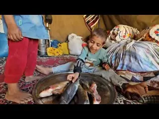Wild Boar Encounter Lady Kolsum s Intense Fishing Day