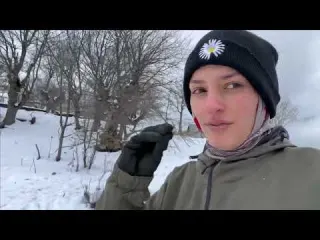 KARDEŞLERİM GELDİ KÖYDE AKŞAM İŞLERİ HAYVAN BAKIMI
