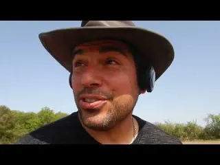 ESTABA OCULTO BAJO TIERRA Encontré un YACIMIENTO ROMANO con