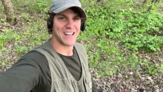 I Found This Buried 2 Feet Deep while Metal Detecting