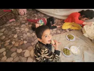 Soheila s new life with the help of a stranger Will Soheila
