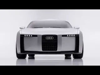 All New 2027 Audi A8 Exclusive First Look