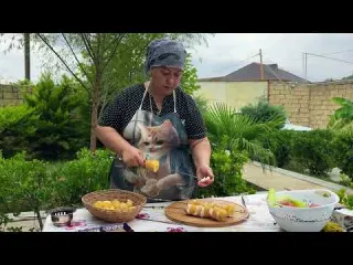 Grandma s Secret Lamb Buglama Recipe Authentic Village