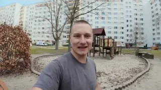 GELD SAMMELN mit METALLDETEKTOR aufm Spielplatz Schatzsuche